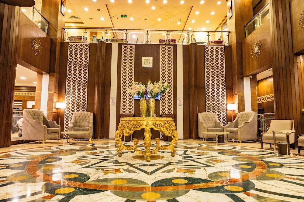 Grand Zowar Hotel 1