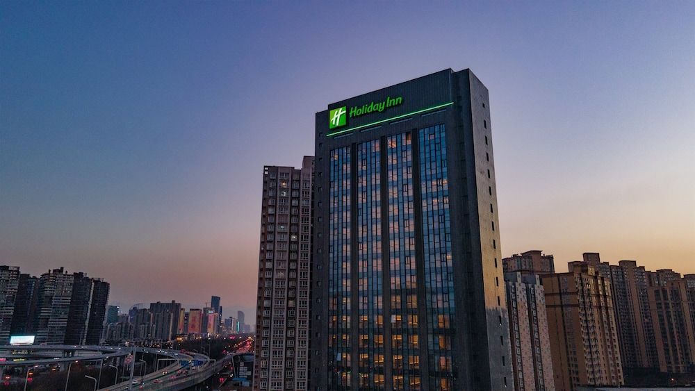Holiday Inn Xi’an High Tech Zone by IHG 1