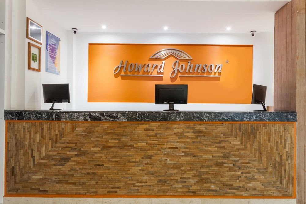 Howard Johnson by Wyndham Guanajuato Leon Avenida 2
