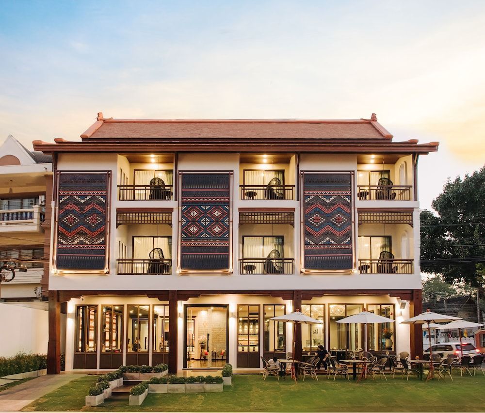 T Heritage Hotel 1