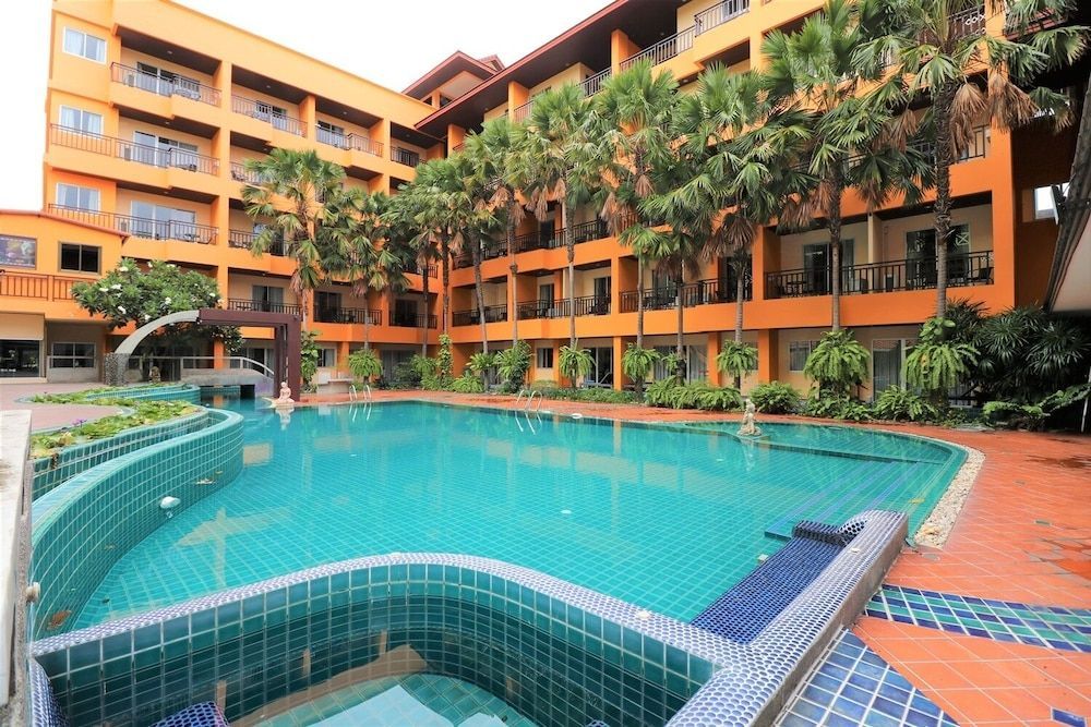 Mind Resort Pattaya 1