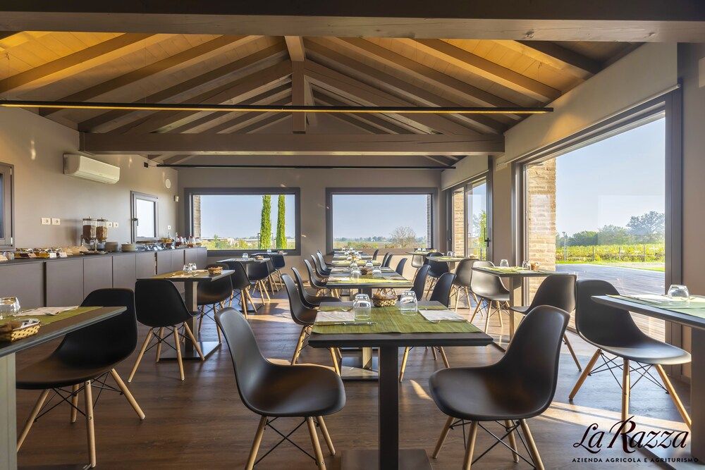 Agriturismo La Razza 1