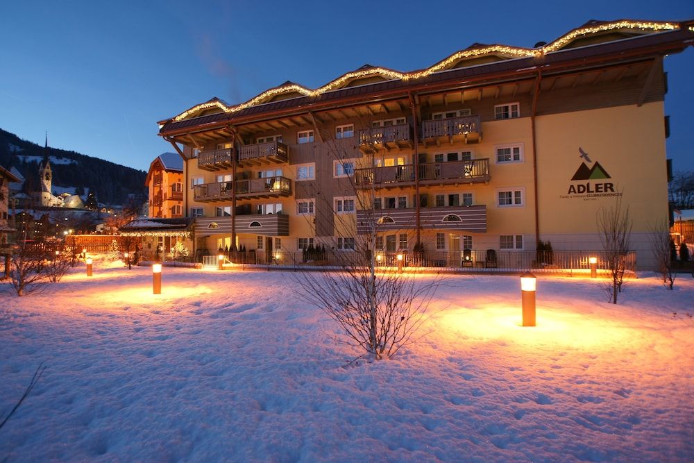 Adler ClubResidence 1