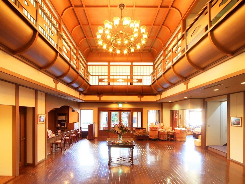 Hotel Tsubakino 2