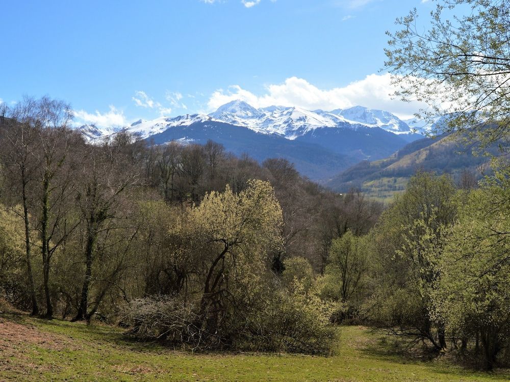 Le Perchoir des Pyrénées 1
