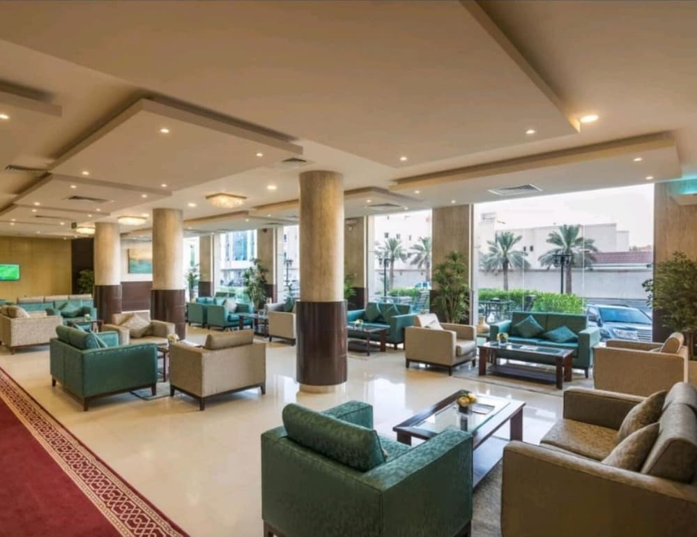 Myrtle Al Shohadaa Serviced Apartments 2