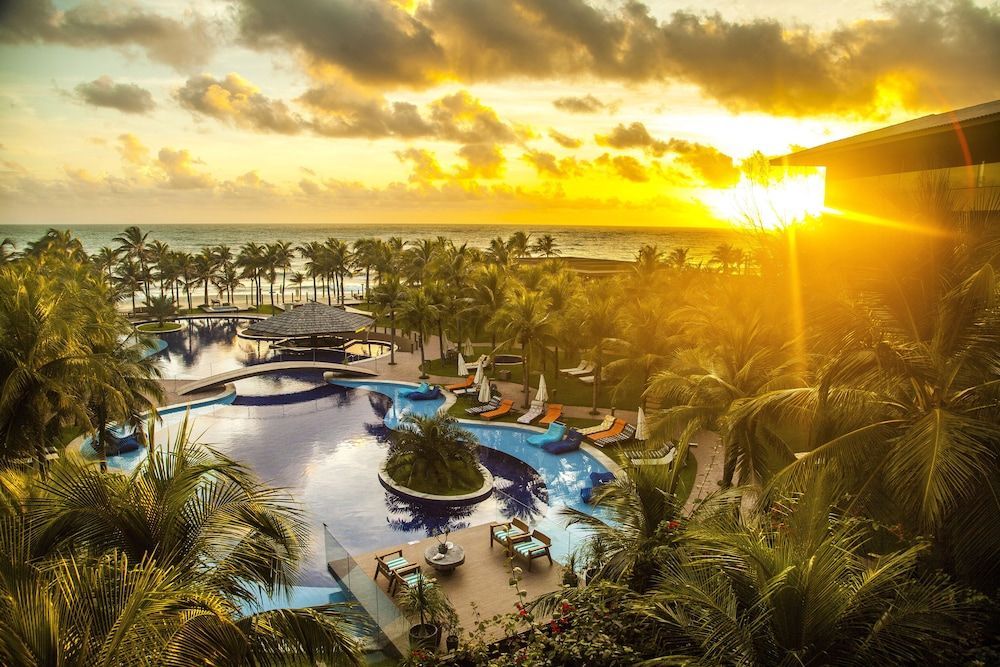 Carmel Cumbuco Resort 1