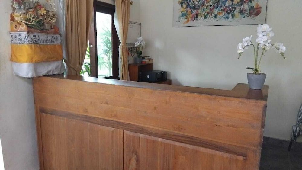 Dewi Sri Private Villa 2