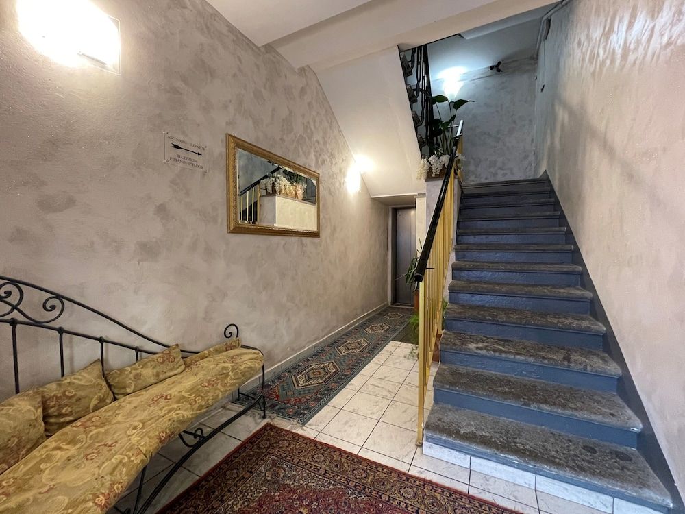 Hotel Leopolda 2