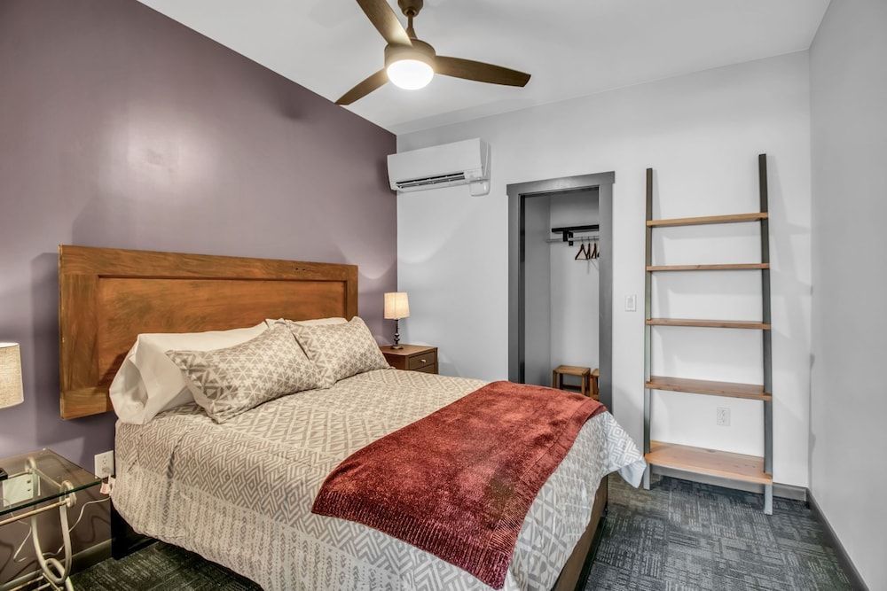 Webber Hotel 2