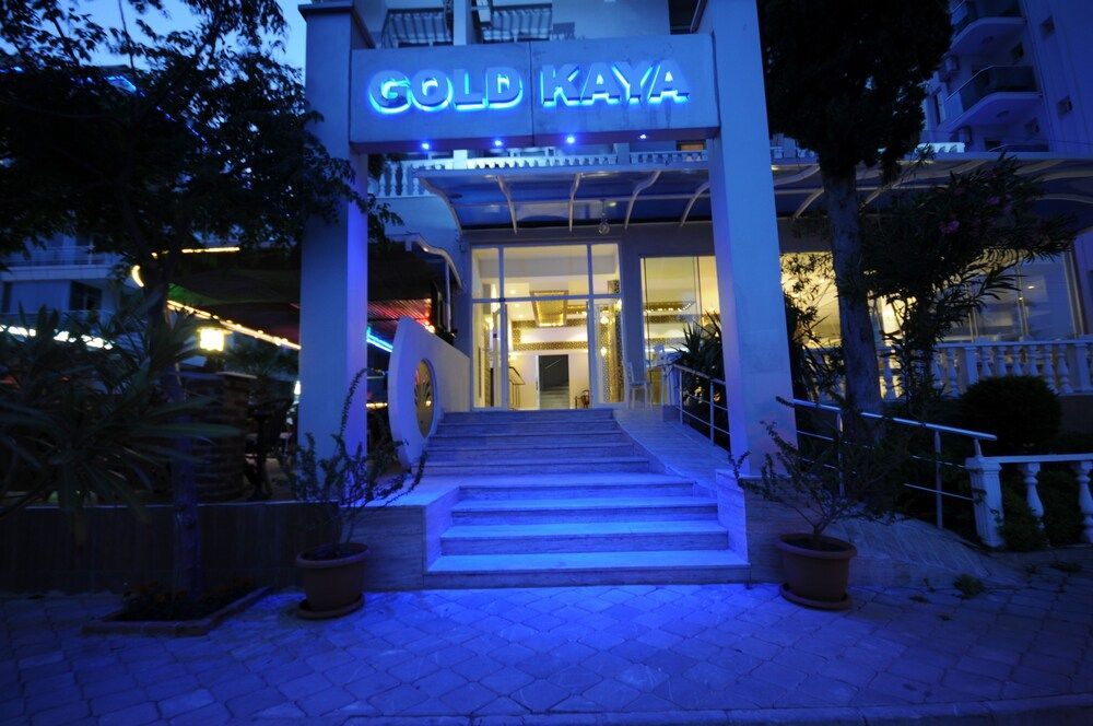 GOLDKAYA HOTEL 2