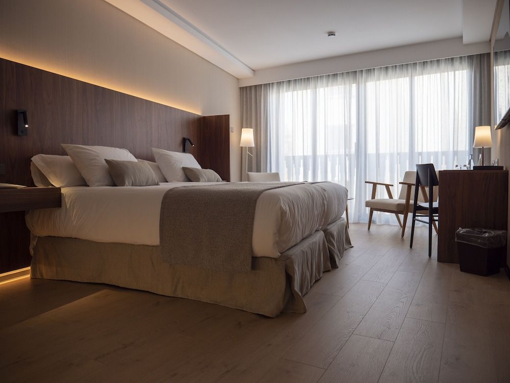 Hotel Palacio La Marquesa 4 Estrellas SUP 2