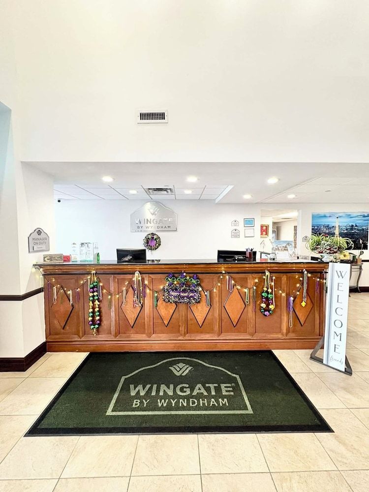 Wingate by Wyndham Houma 2