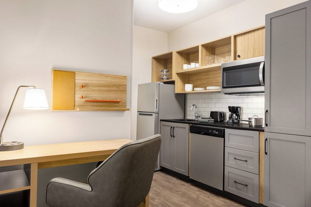 Candlewood Suites WEST MEMPHIS by IHG 2