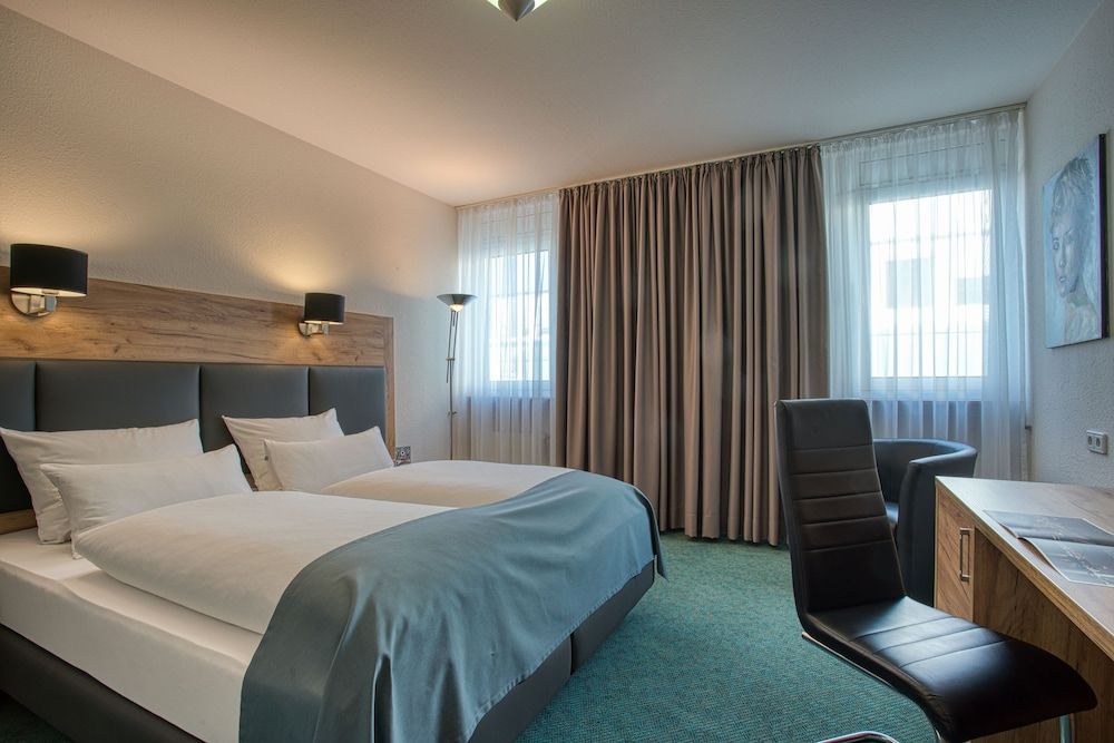 Centro Hotel Boblingen, Trademark Collection by Wyndham 1