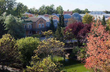 DISNEY'S HOTEL CHEYENNE - OFFERTA SPECIALE -INCL INGRESSI AI PARCHI 2