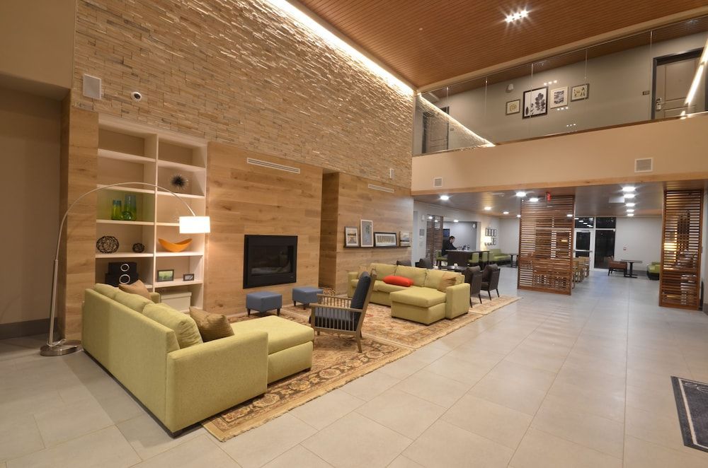 Country Inn & Suites by Radisson, Charlottesville-UVA, VA 2