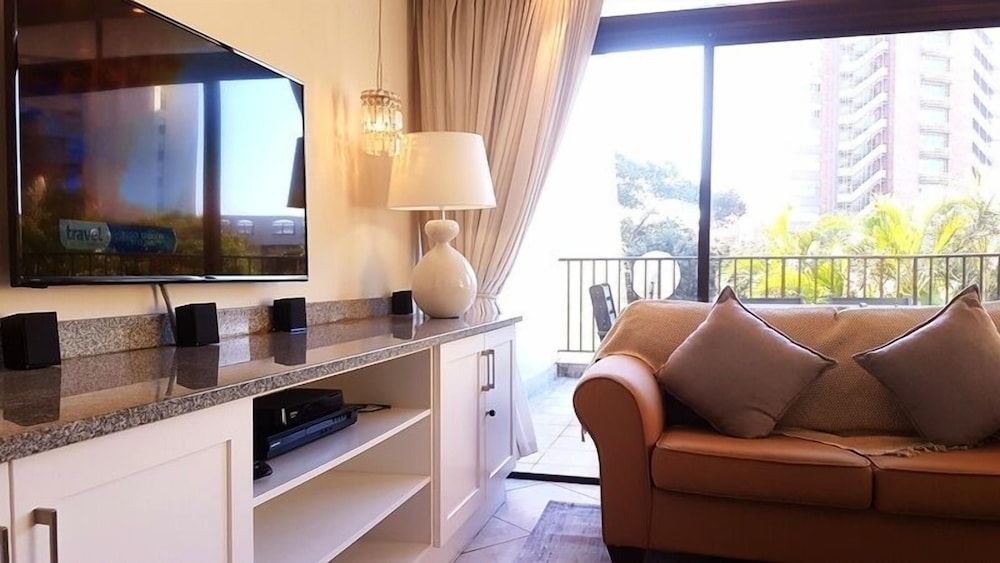 207 Terra Mare - by Stay in Umhlanga 1