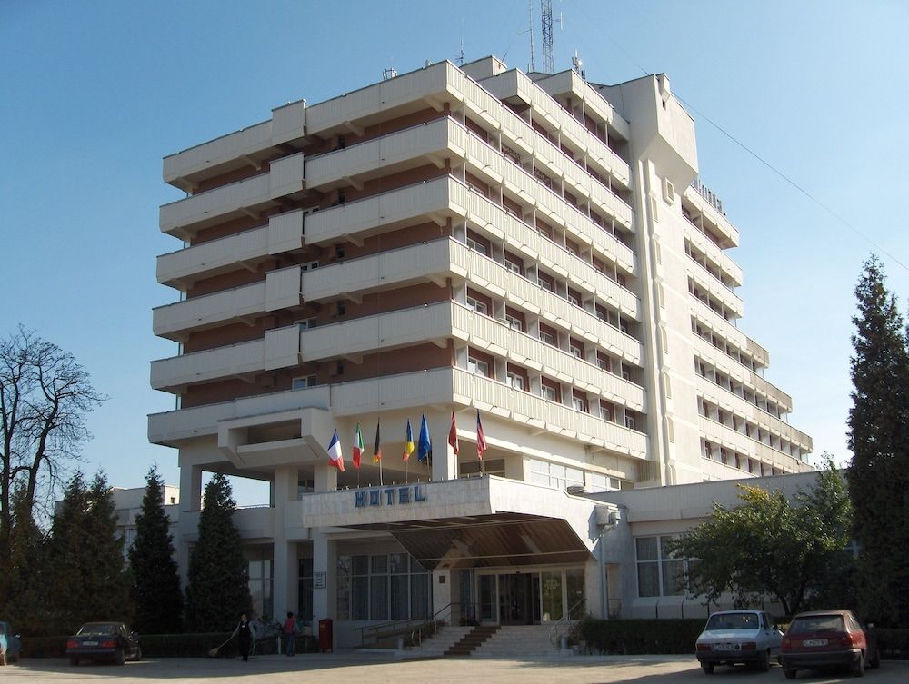 Hotel Belvedere 1