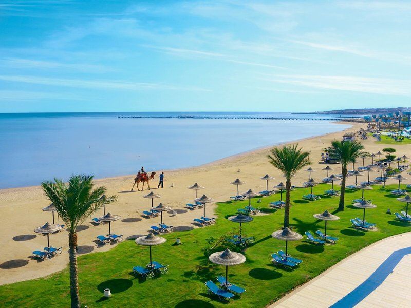 IBEROTEL BLUEMARINE (TRF) 1