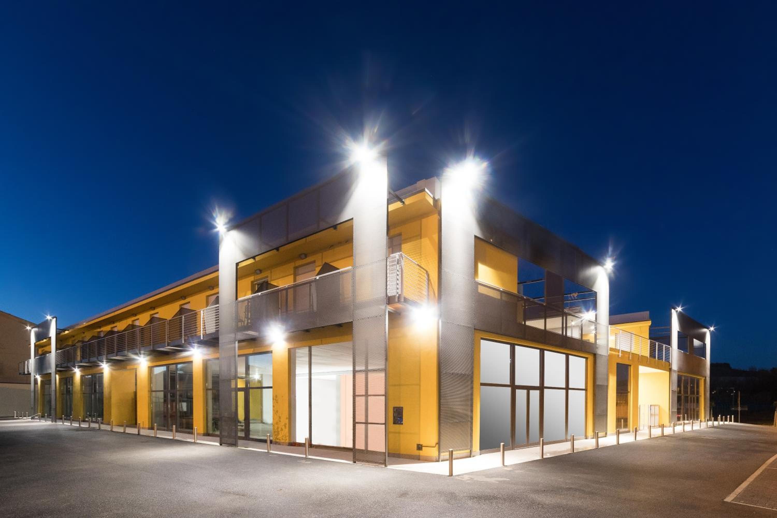 ASPIO RESIDENCE 1