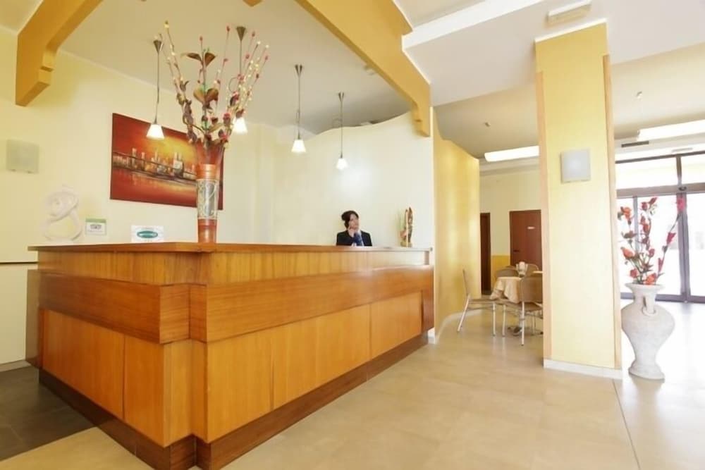 Hotel degli Angeli 2