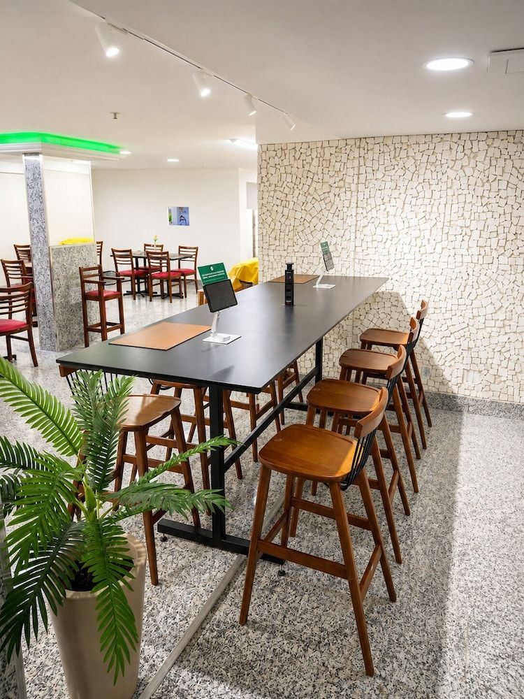 Hotel Golden Park Rio de Janeiro Aeroporto By Nacional Inn 2