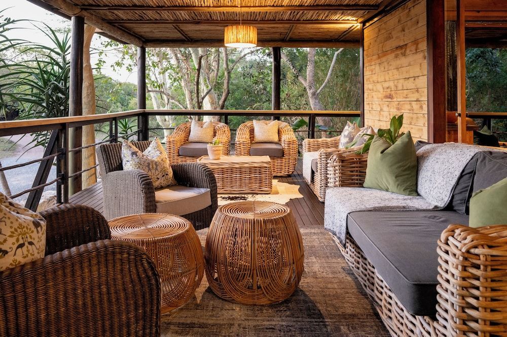 Makakatana Bay Lodge 2