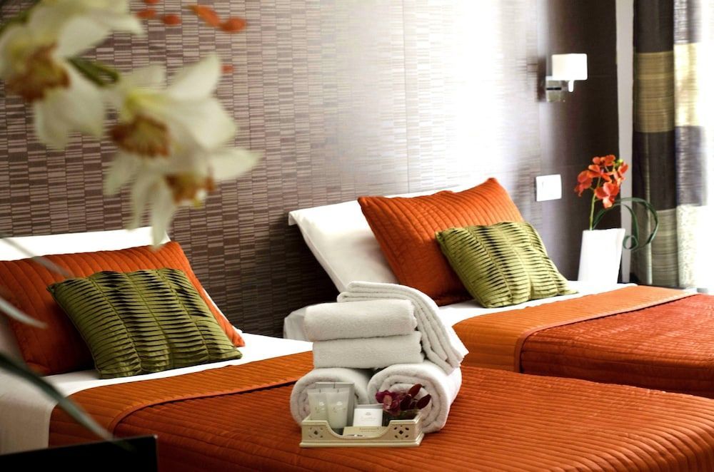 Interno 5 B&B 1