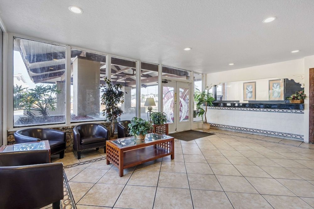 Rodeway Inn Homosassa 2
