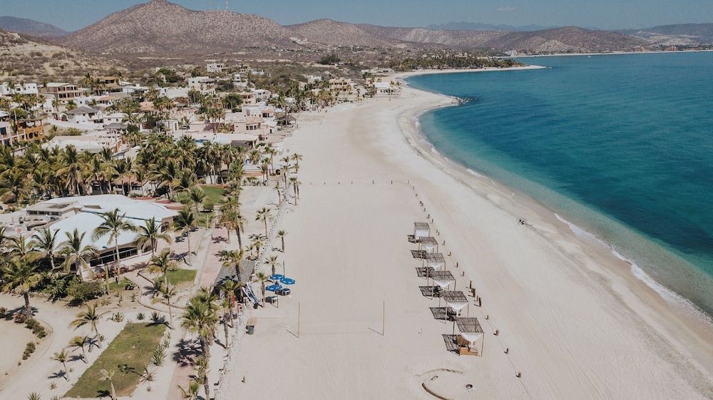 Buena Vista Oceanfront & Hot Springs Resort 1