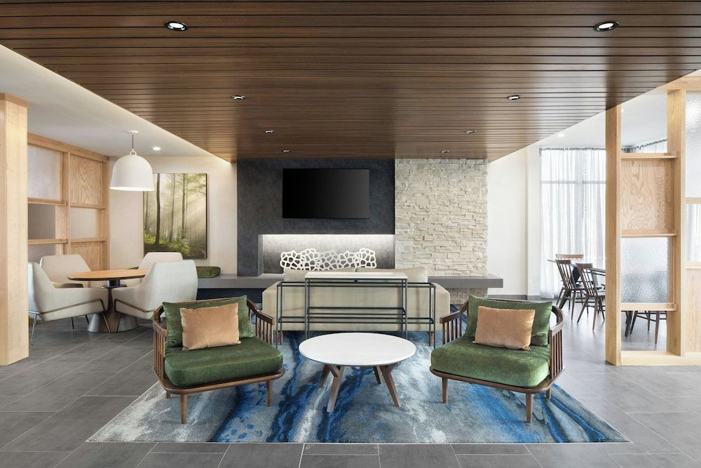 Fairfield by Marriott Inn & Suites Nashville Bellevue 2