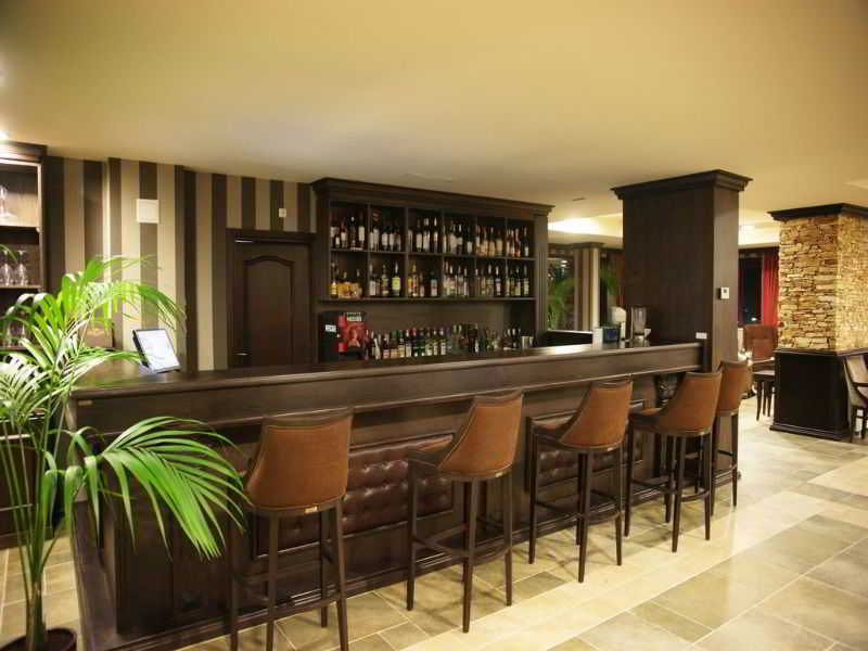 Royal Park Hotel and Apartments 1