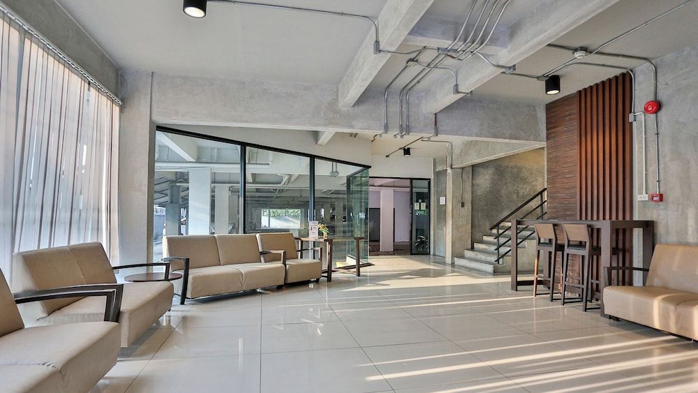 B2 Green Boutique and Budget Hotel 2