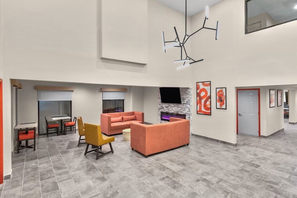 Hawthorn Extended Stay by Wyndham DFW Airport North 2