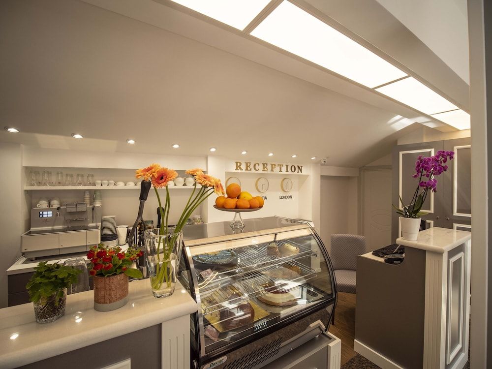 The Moon Boutique Hotel 2