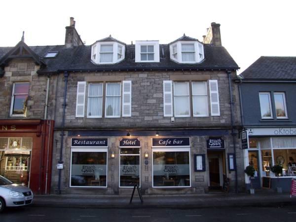 McKays Hotel 1