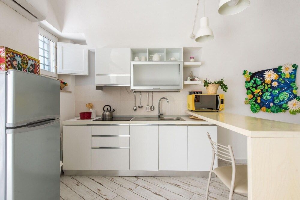 Marina Suite by Wonderful Italy 1