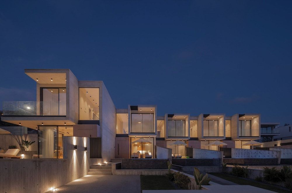 Greenvale Park Villas by Coastalbliss 1