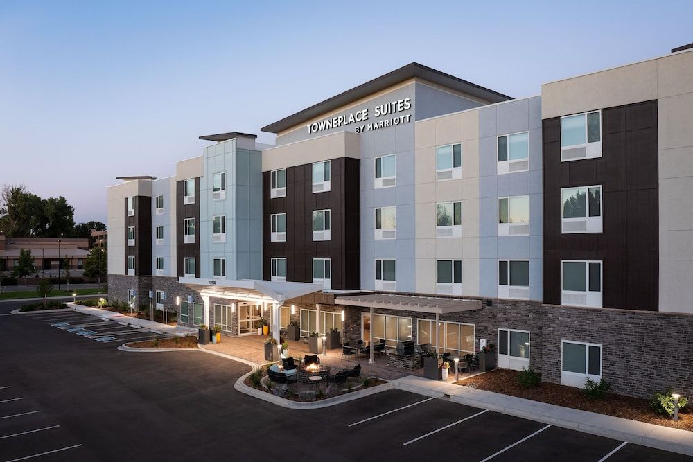 TownePlace Suites by Marriott Denver North Thornton 1