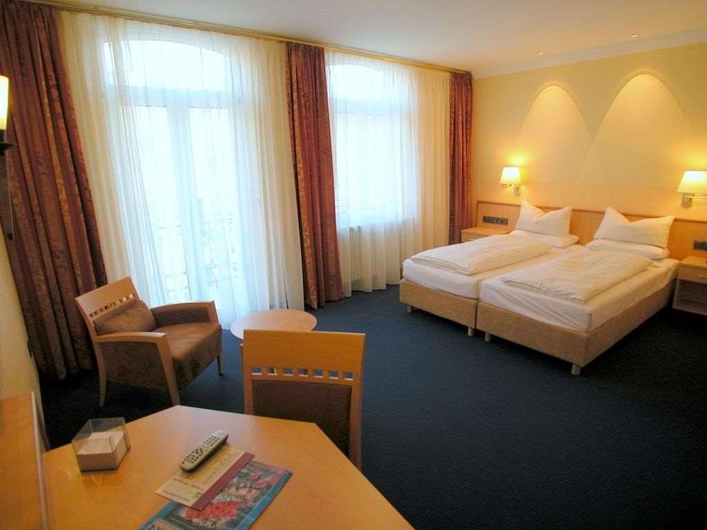 Hotel Mack Private Inn 1