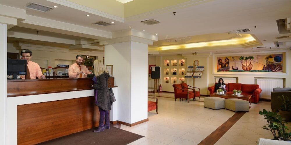 Vergina Hotel 2