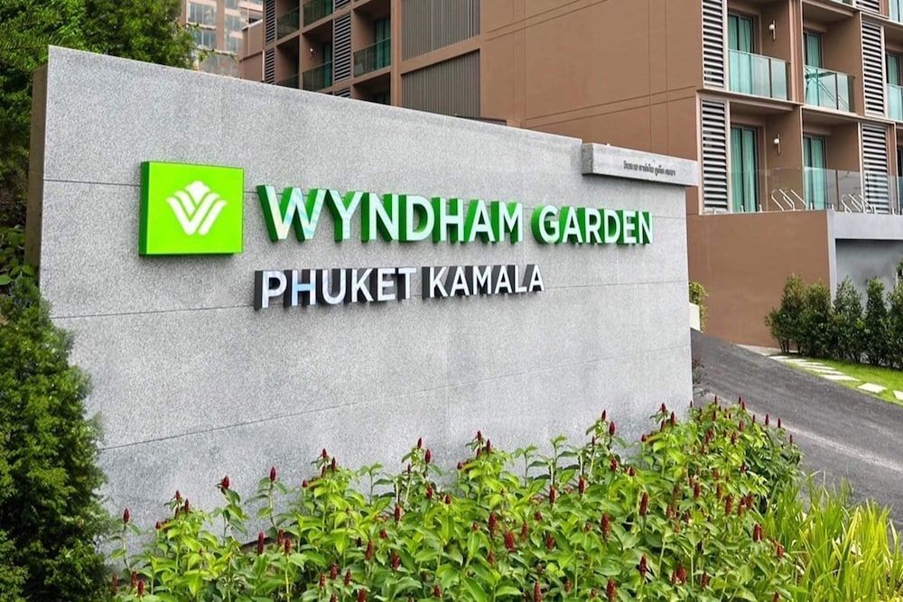 Wyndham Garden Phuket Kamala 1