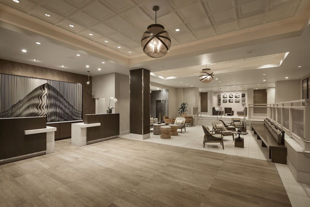 Hyatt Centric Fisherman's Wharf San Francisco 2