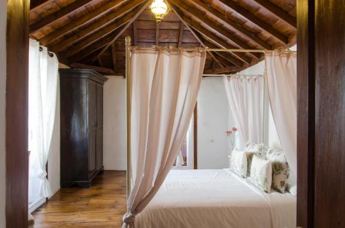 Hotel rural casona Santo Domingo 2