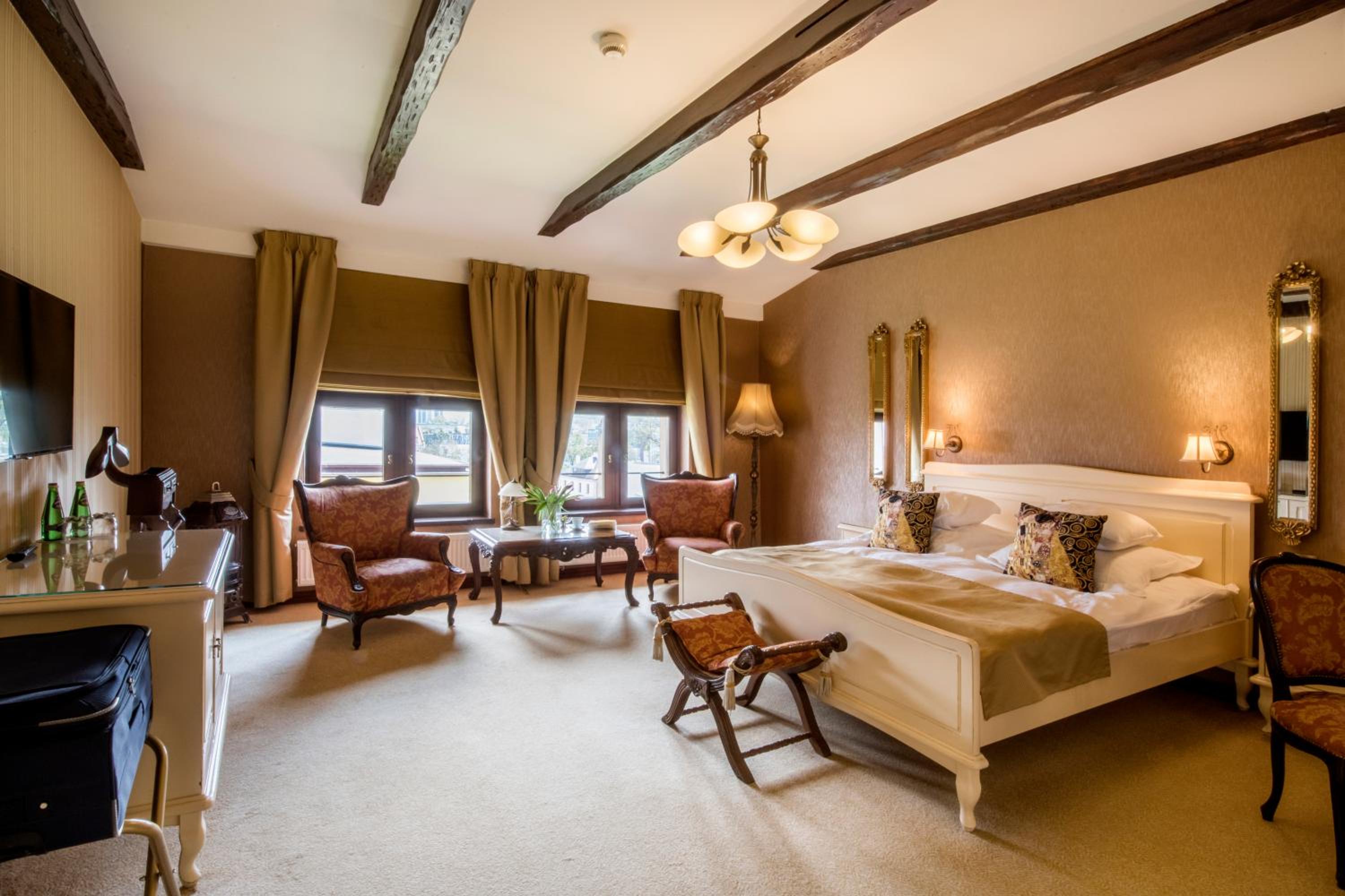 Bohema Boutique Hotel & Spa 2