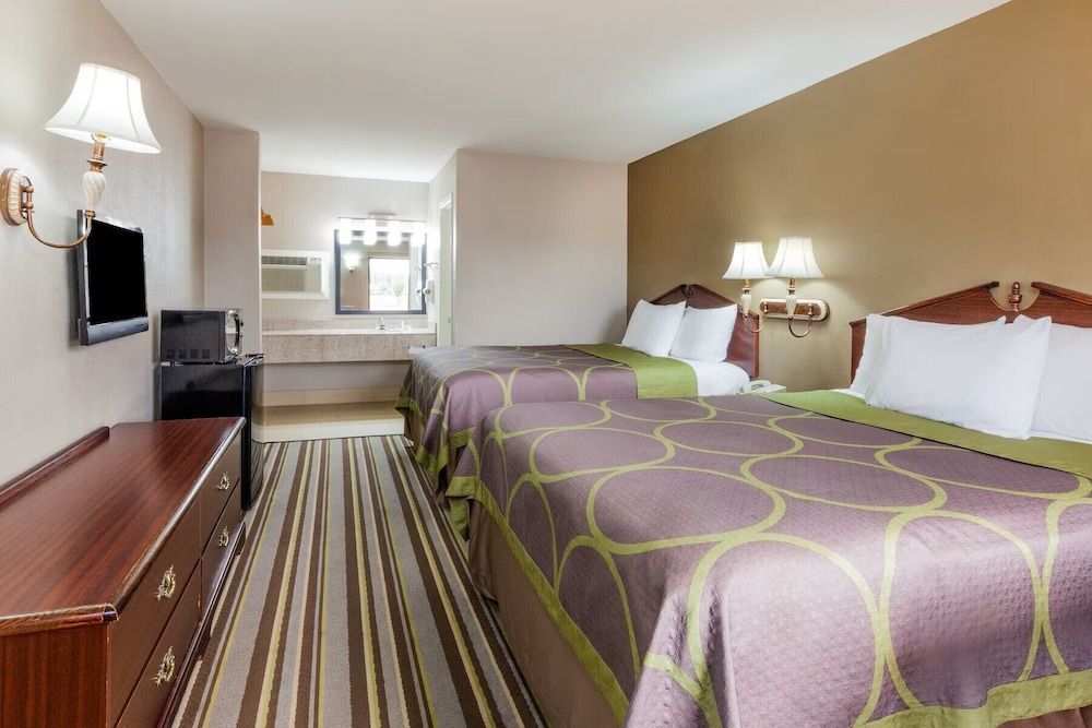 Mount Pleasant INN 1