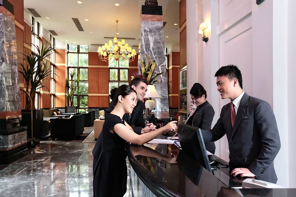 Orchard Parksuites by Far East Hospitality 2