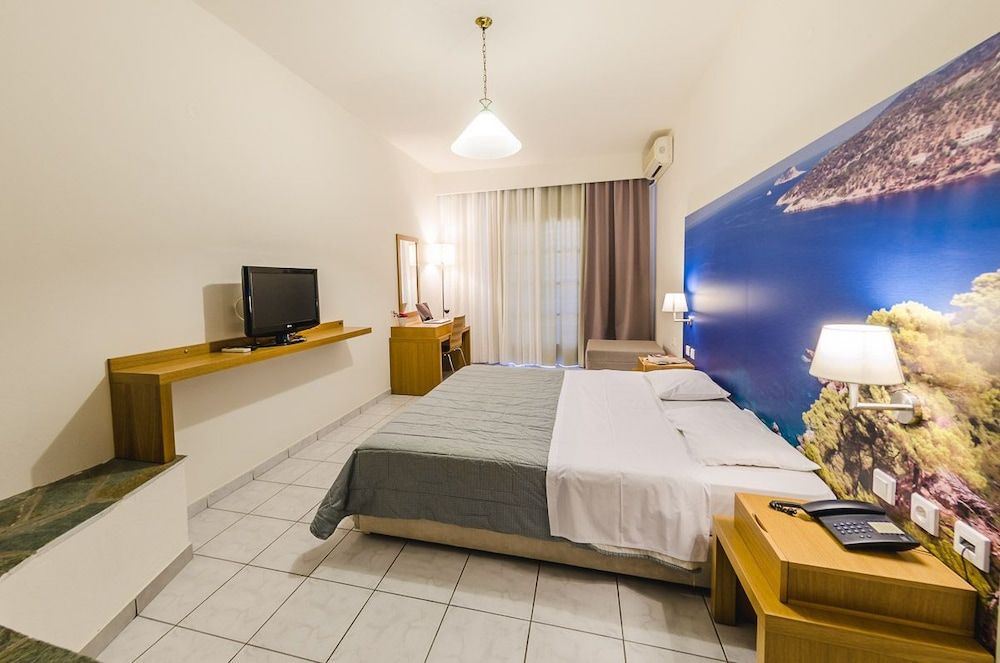 Hotel Nereides 2