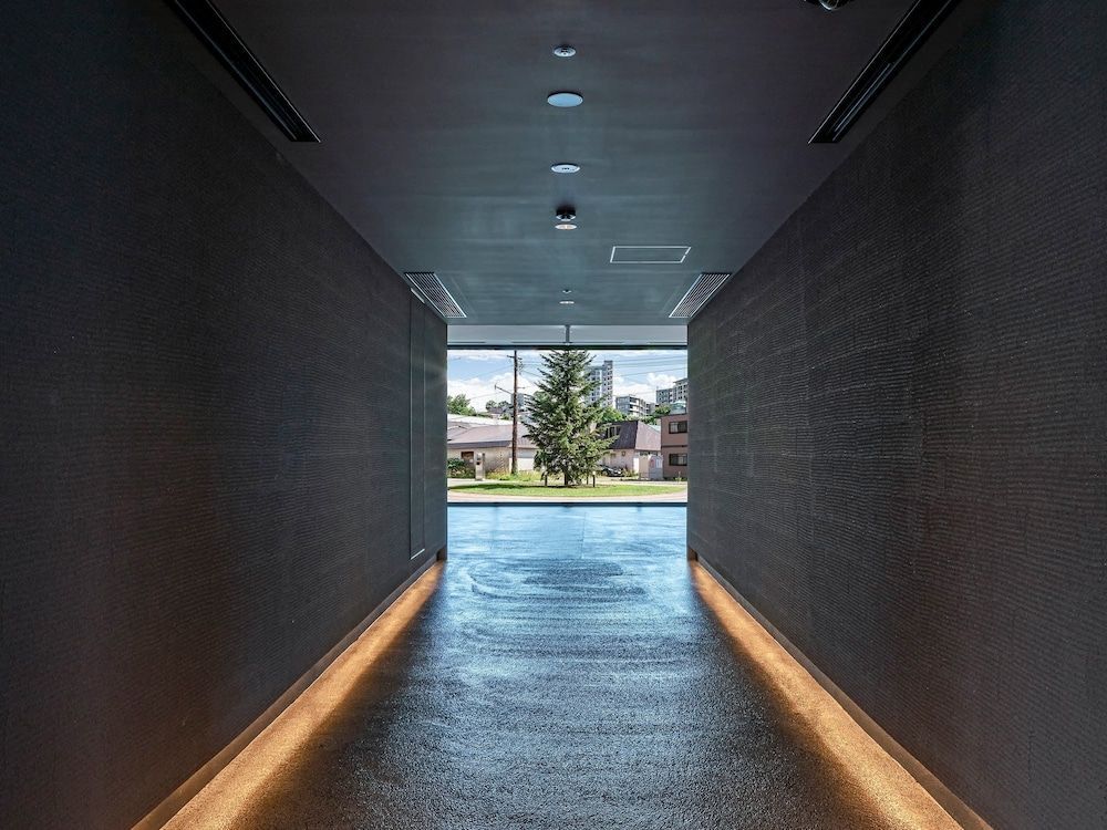 Granbell Hotel Otaru 2